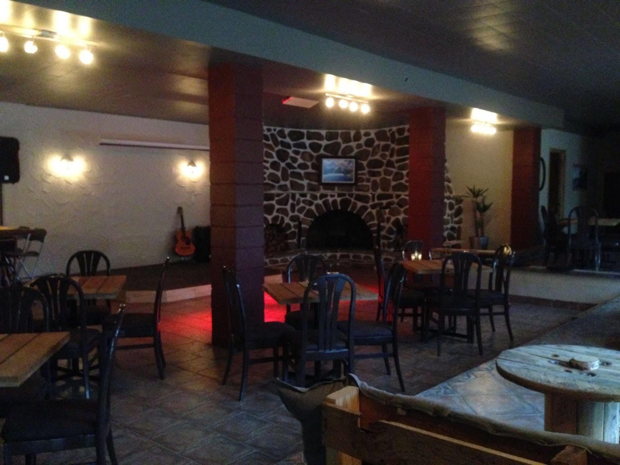 Attitude Montagne Hotel Saint Adolphe D'Howard Luaran gambar